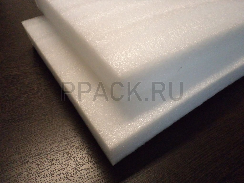 Спортивный мат НПЭ 200мм 1,0м х 2м